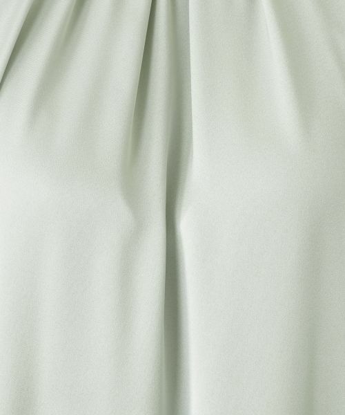 Leilian PLUS HOUSE / レリアンプラスハウス シャツ・ブラウス | ブラウス【BOURGE】【セレモニー】 | 詳細21