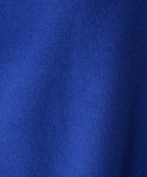 Leilian PLUS HOUSE / レリアンプラスハウス ニット・セーター | クルーネックニットプルオーバー | 詳細17