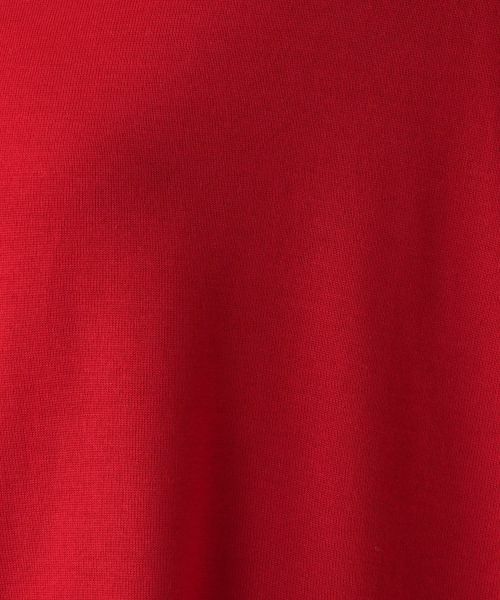 Leilian PLUS HOUSE / レリアンプラスハウス ニット・セーター | タートルネックニットプルオーバー | 詳細20