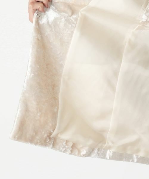 Leilian PLUS HOUSE / レリアンプラスハウス テーラードジャケット | ベスト | 詳細13