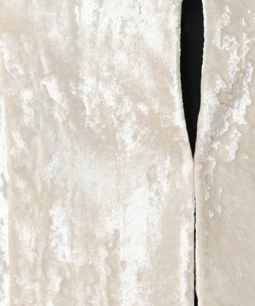 Leilian PLUS HOUSE / レリアンプラスハウス テーラードジャケット | ベスト | 詳細14