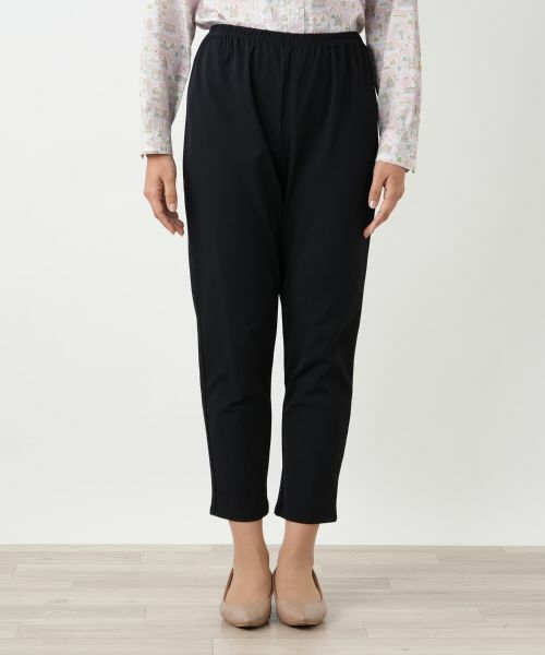 Leilian PLUS HOUSE / レリアンプラスハウス レギンス・スパッツ | レッグウエア | 詳細4