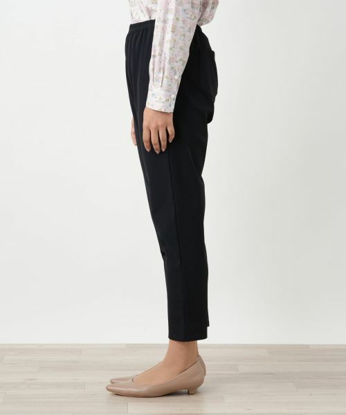 Leilian PLUS HOUSE / レリアンプラスハウス レギンス・スパッツ | レッグウエア | 詳細5