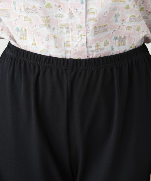 Leilian PLUS HOUSE / レリアンプラスハウス レギンス・スパッツ | レッグウエア | 詳細7