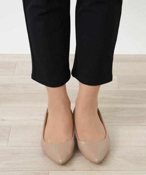 Leilian PLUS HOUSE / レリアンプラスハウス レギンス・スパッツ | レッグウエア | 詳細9