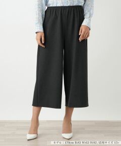 Leilian PLUS HOUSE / レリアンプラスハウス レギンス・スパッツ | レッグウエア