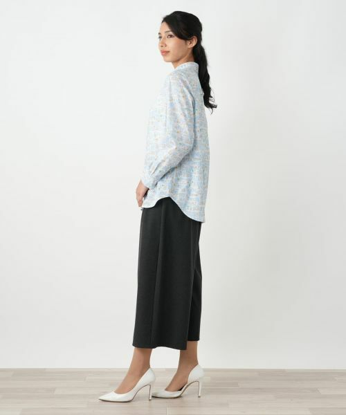 Leilian PLUS HOUSE / レリアンプラスハウス レギンス・スパッツ | レッグウエア | 詳細2