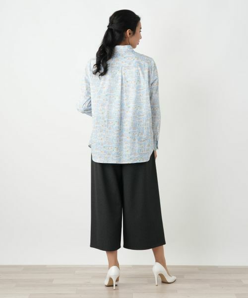 Leilian PLUS HOUSE / レリアンプラスハウス レギンス・スパッツ | レッグウエア | 詳細3