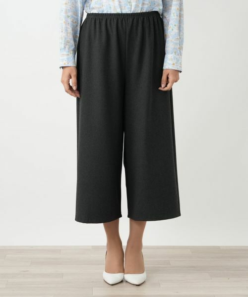 Leilian PLUS HOUSE / レリアンプラスハウス レギンス・スパッツ | レッグウエア | 詳細4