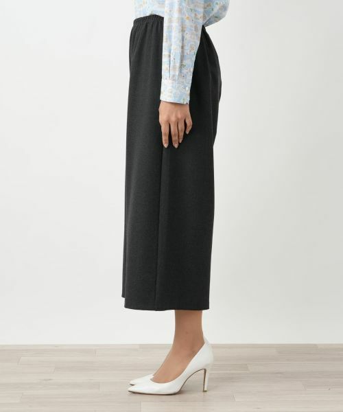 Leilian PLUS HOUSE / レリアンプラスハウス レギンス・スパッツ | レッグウエア | 詳細5