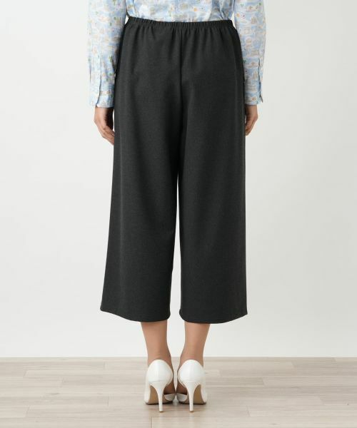 Leilian PLUS HOUSE / レリアンプラスハウス レギンス・スパッツ | レッグウエア | 詳細6