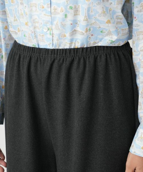 Leilian PLUS HOUSE / レリアンプラスハウス レギンス・スパッツ | レッグウエア | 詳細7