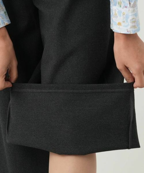 Leilian PLUS HOUSE / レリアンプラスハウス レギンス・スパッツ | レッグウエア | 詳細9