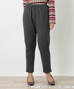 Leilian PLUS HOUSE / レリアンプラスハウス レギンス・スパッツ | レッグウエア