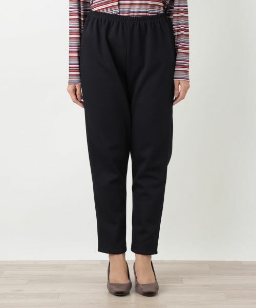 Leilian PLUS HOUSE / レリアンプラスハウス レギンス・スパッツ | レッグウエア | 詳細10