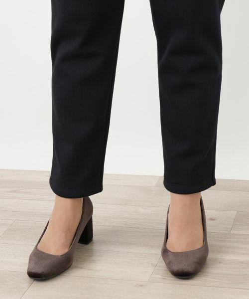 Leilian PLUS HOUSE / レリアンプラスハウス レギンス・スパッツ | レッグウエア | 詳細15