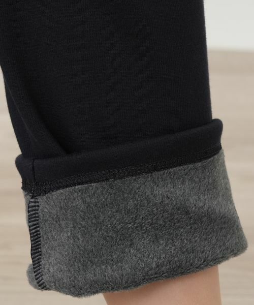 Leilian PLUS HOUSE / レリアンプラスハウス レギンス・スパッツ | レッグウエア | 詳細16