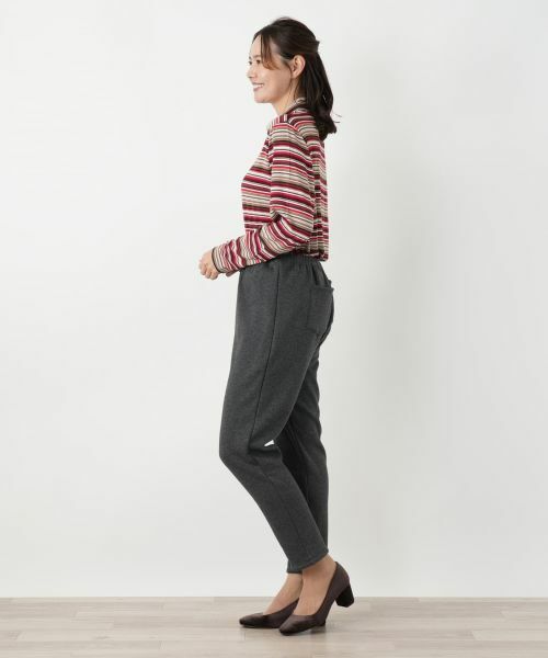 Leilian PLUS HOUSE / レリアンプラスハウス レギンス・スパッツ | レッグウエア | 詳細5