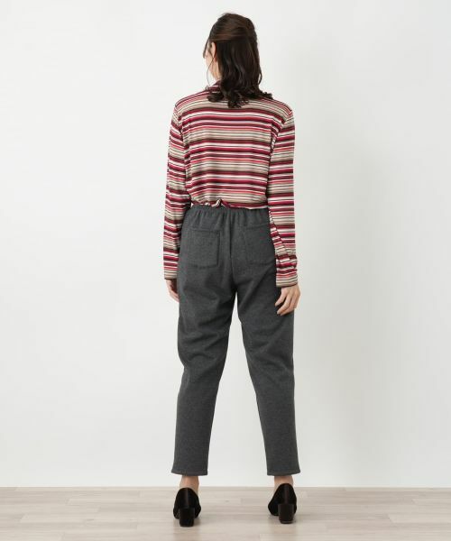 Leilian PLUS HOUSE / レリアンプラスハウス レギンス・スパッツ | レッグウエア | 詳細6