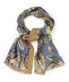 Leilian PLUS HOUSE / レリアンプラスハウス マフラー・ショール・スヌード・ストール | ネックウエア