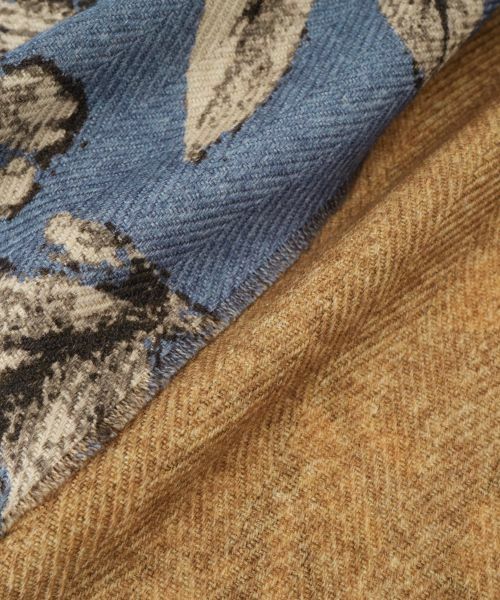 Leilian PLUS HOUSE / レリアンプラスハウス マフラー・ショール・スヌード・ストール | ネックウエア | 詳細1