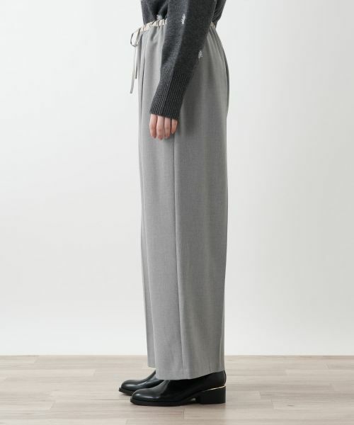 Leilian PLUS HOUSE / レリアンプラスハウス その他パンツ | パンツ【NEMIKA】 | 詳細11