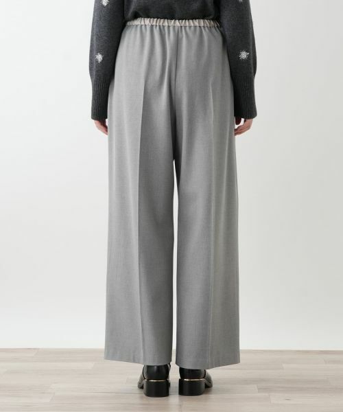 Leilian PLUS HOUSE / レリアンプラスハウス その他パンツ | パンツ【NEMIKA】 | 詳細12