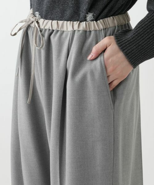 Leilian PLUS HOUSE / レリアンプラスハウス その他パンツ | パンツ【NEMIKA】 | 詳細14