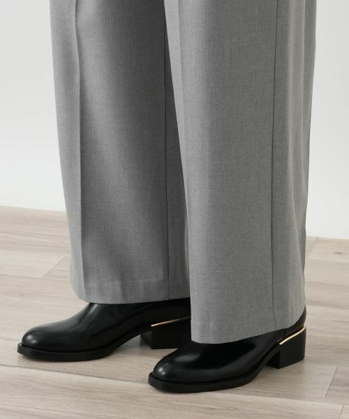 Leilian PLUS HOUSE / レリアンプラスハウス その他パンツ | パンツ【NEMIKA】 | 詳細15