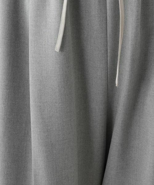 Leilian PLUS HOUSE / レリアンプラスハウス その他パンツ | パンツ【NEMIKA】 | 詳細17