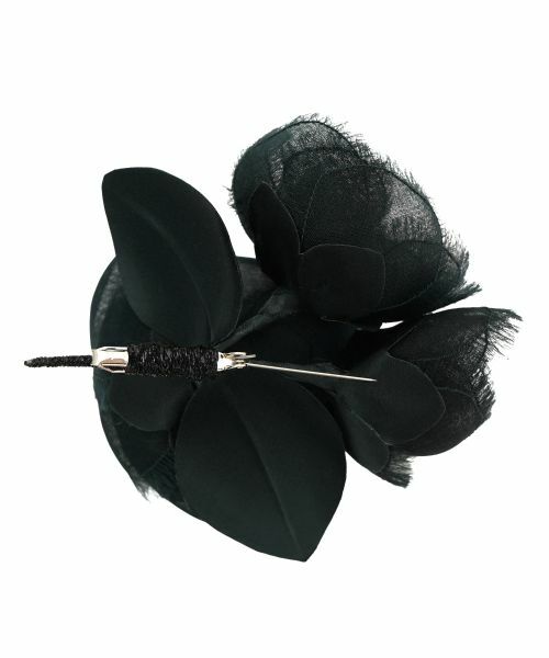 Leilian PLUS HOUSE / レリアンプラスハウス ブローチ・コサージュ | フラワーコサージュ | 詳細1