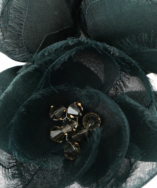 Leilian PLUS HOUSE / レリアンプラスハウス ブローチ・コサージュ | フラワーコサージュ | 詳細2