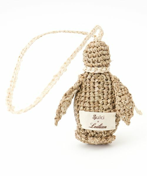 Leilian PLUS HOUSE / レリアンプラスハウス その他小物 | ペンギンチャーム | 詳細1