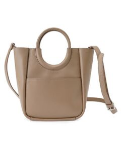 Leilian PLUS HOUSE / レリアンプラスハウス ハンドバッグ | 2WAYハンドバッグ