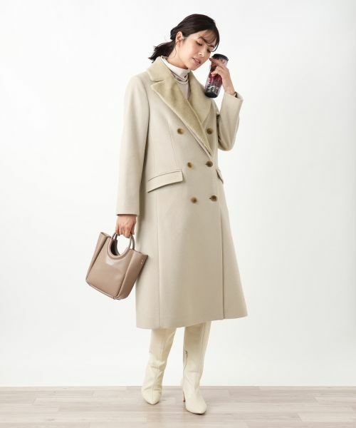 Leilian PLUS HOUSE / レリアンプラスハウス ハンドバッグ | 2WAYハンドバッグ | 詳細15