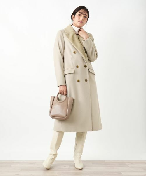 Leilian PLUS HOUSE / レリアンプラスハウス ハンドバッグ | 2WAYハンドバッグ | 詳細16