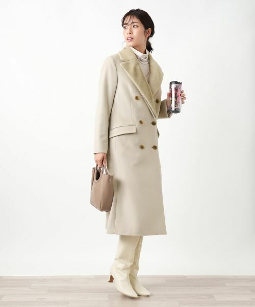 Leilian PLUS HOUSE / レリアンプラスハウス ハンドバッグ | 2WAYハンドバッグ | 詳細17