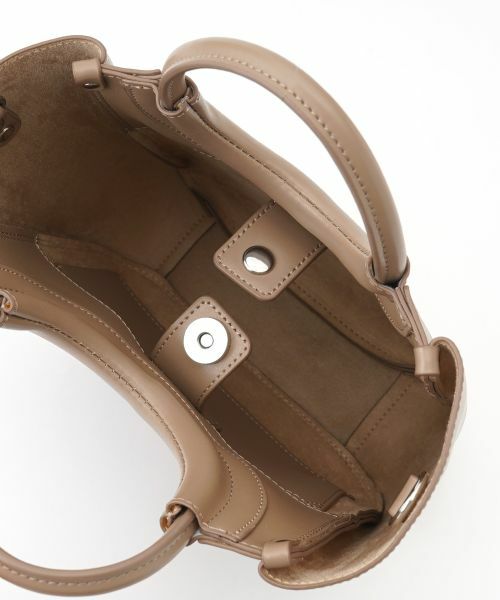 Leilian PLUS HOUSE / レリアンプラスハウス ハンドバッグ | 2WAYハンドバッグ | 詳細3