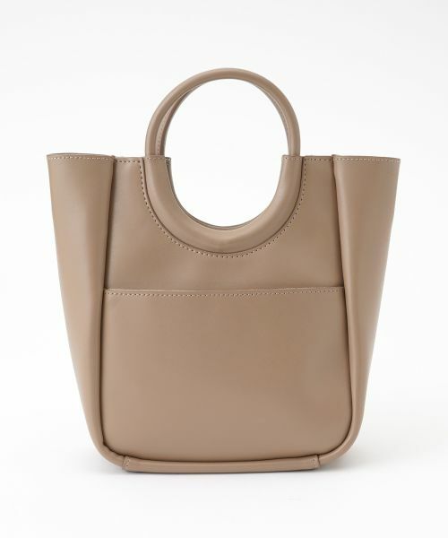 Leilian PLUS HOUSE / レリアンプラスハウス ハンドバッグ | 2WAYハンドバッグ | 詳細5