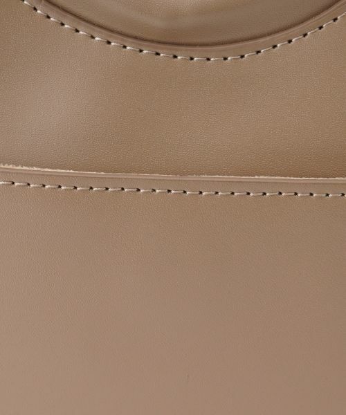 Leilian PLUS HOUSE / レリアンプラスハウス ハンドバッグ | 2WAYハンドバッグ | 詳細6