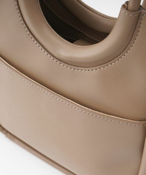 Leilian PLUS HOUSE / レリアンプラスハウス ハンドバッグ | 2WAYハンドバッグ | 詳細7