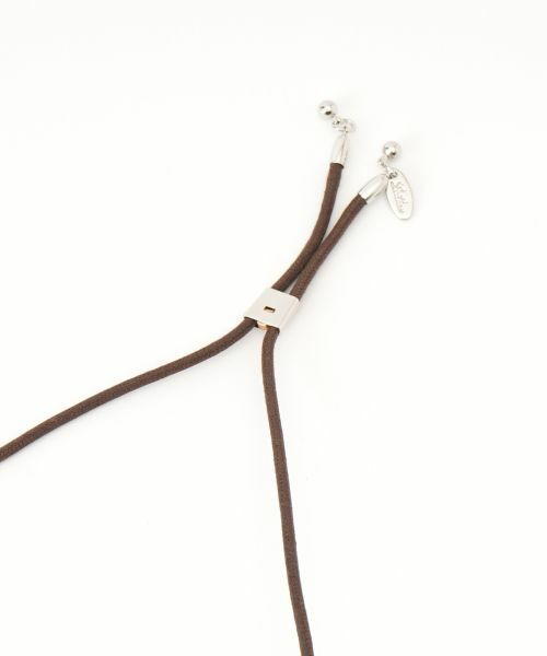 Leilian PLUS HOUSE / レリアンプラスハウス ネックレス・ペンダント・チョーカー | ロングネックレス | 詳細2