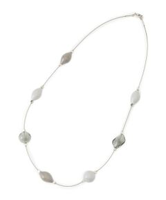 Leilian PLUS HOUSE / レリアンプラスハウス ネックレス・ペンダント・チョーカー | ステーションネックレス