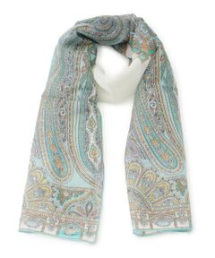 Leilian PLUS HOUSE / レリアンプラスハウス マフラー・ショール・スヌード・ストール | ストール【BINDA】