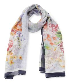 Leilian PLUS HOUSE / レリアンプラスハウス マフラー・ショール・スヌード・ストール | ストール【GENTILI MOSCONI】