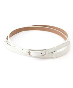 Leilian PLUS HOUSE / レリアンプラスハウス ベルト・サスペンダー | ベルト