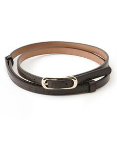 Leilian PLUS HOUSE / レリアンプラスハウス ベルト・サスペンダー | ベルト