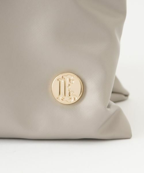 Leilian PLUS HOUSE / レリアンプラスハウス ハンドバッグ | スクエアフォルムハンドバッグ | 詳細6