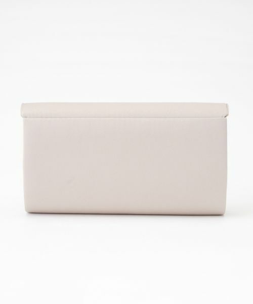 Leilian PLUS HOUSE / レリアンプラスハウス クラッチ・パーティバッグ | 2WAYクラッチバッグ | 詳細2