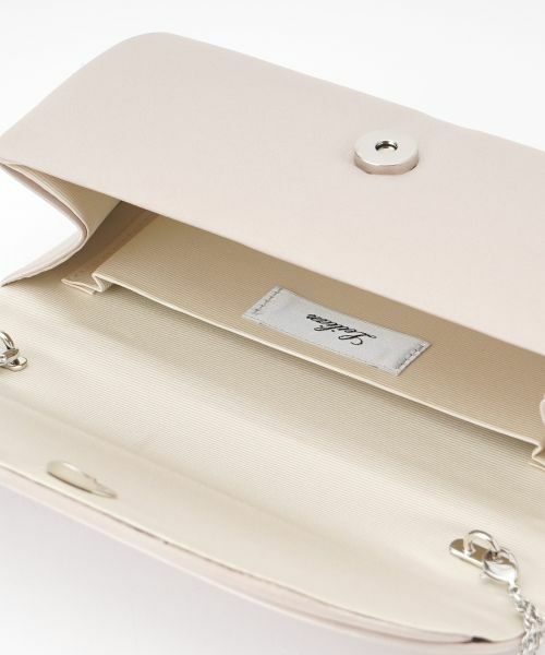 Leilian PLUS HOUSE / レリアンプラスハウス クラッチ・パーティバッグ | 2WAYクラッチバッグ | 詳細3